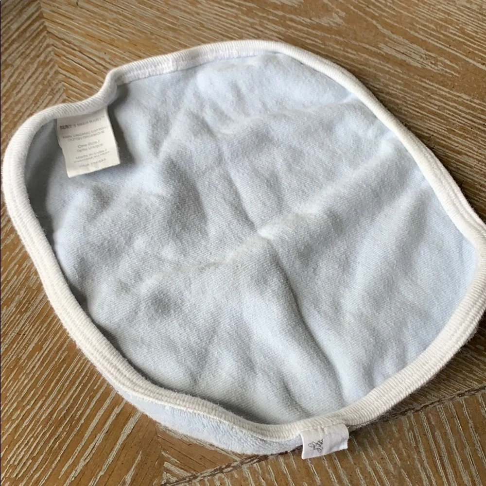 ADEN & ANAIS Etc. Blanket Bib Swedish Baby Bundle